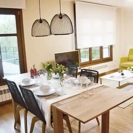 Venuntiempo Selnatur Daire *