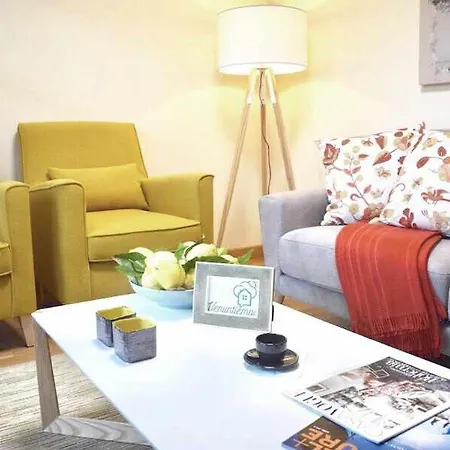 Daire Venuntiempo Selnatur *