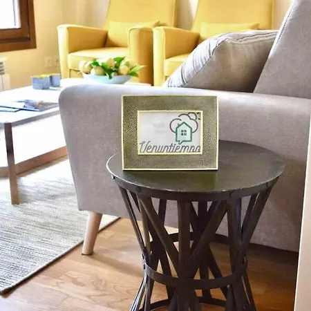 Venuntiempo Selnatur Daire Llanes