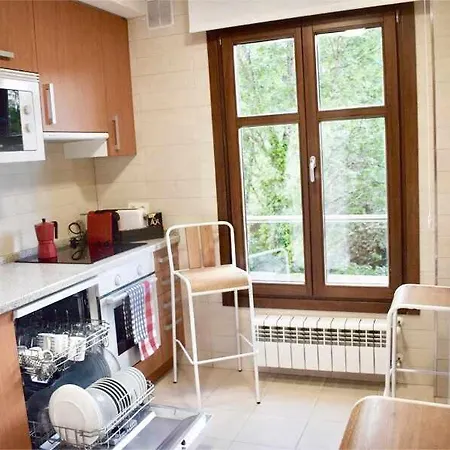 Daire Venuntiempo Selnatur Llanes