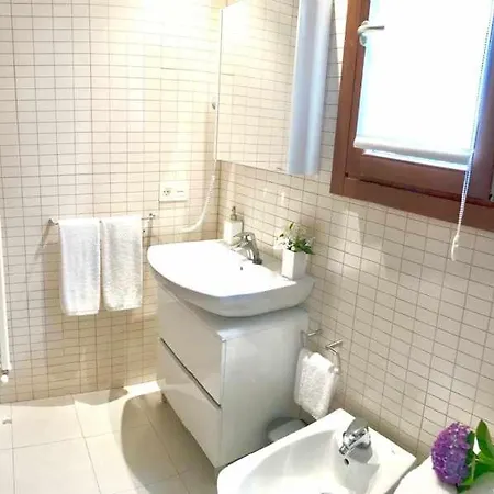 Daire Venuntiempo Selnatur *