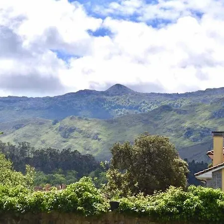 Venuntiempo Selnatur Daire Llanes
