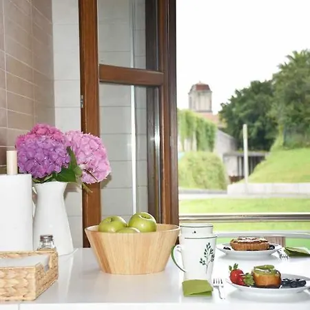 Venuntiempo Selnatur Daire *