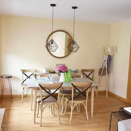 Daire Venuntiempo Selnatur *