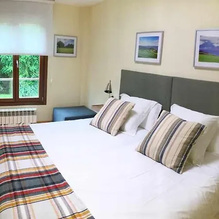 Venuntiempo Selnatur Daire Llanes