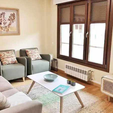 Daire Venuntiempo Selnatur Llanes