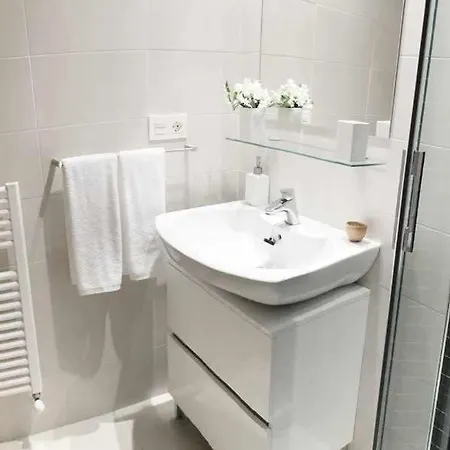 아파트 Venuntiempo Selnatur 라네스