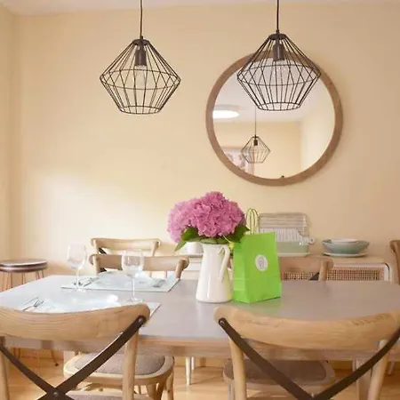 아파트 Venuntiempo Selnatur