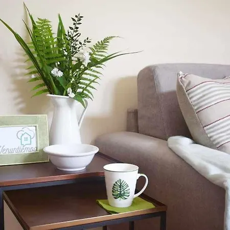 Venuntiempo Selnatur 라네스