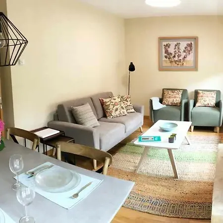 아파트 Venuntiempo Selnatur