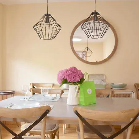 Venuntiempo Selnatur Apartmán