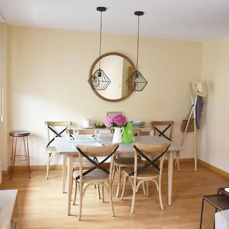 Apartmán Venuntiempo Selnatur Llanes
