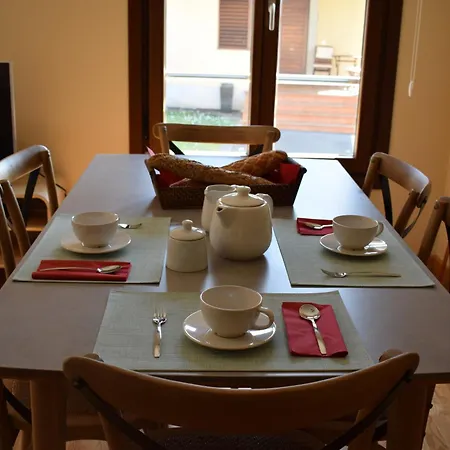 Apartment Venuntiempo Selnatur