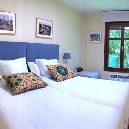 Venuntiempo Selnatur Apartmán Llanes