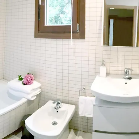 Apartmán Venuntiempo Selnatur *
