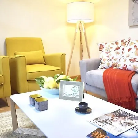 Apartmán Venuntiempo Selnatur