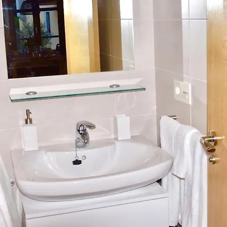 Apartmán Venuntiempo Selnatur *