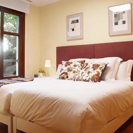 Apartmán Venuntiempo Selnatur *