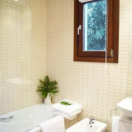 Venuntiempo Selnatur Apartmán Llanes