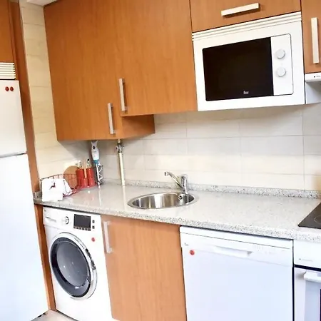 Apartmán Venuntiempo Selnatur Llanes