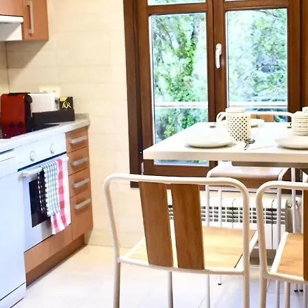 Venuntiempo Selnatur Apartmán