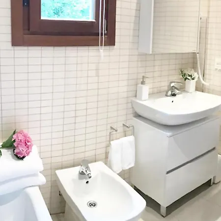 Apartmán Venuntiempo Selnatur