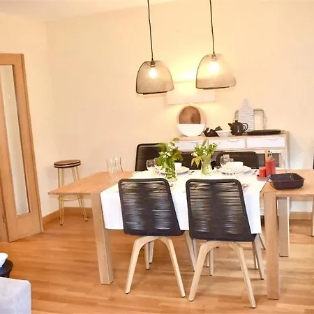 Venuntiempo Selnatur Apartmán Llanes