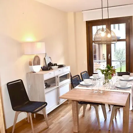 Apartmán Venuntiempo Selnatur Llanes