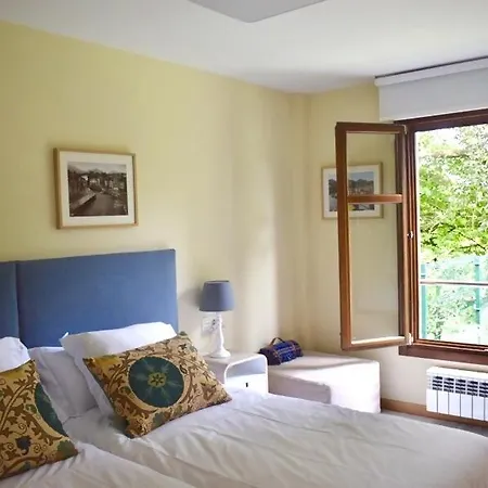 Venuntiempo Selnatur Apartmán