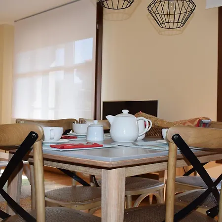 Venuntiempo Selnatur Apartment *