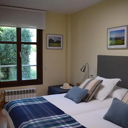 Apartment Venuntiempo Selnatur Llanes